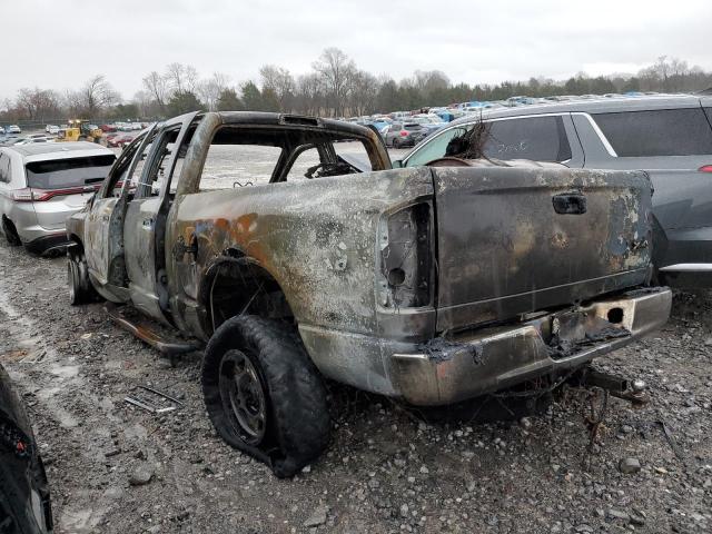 Photo 2 from auction – 2004 DODGE RAM 2500 S with VIN 3D7KU28C94G279916