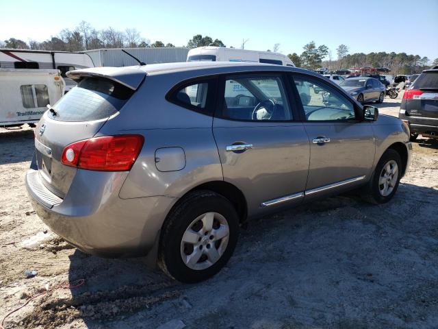Photo 3 from auction – 2012 NISSAN ROGUE S with VIN JN8AS5MT2CW606552