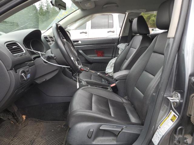 Photo 7 from auction – 2014 VOLKSWAGEN JETTA TDI with VIN 3VWML7AJ8EM613784