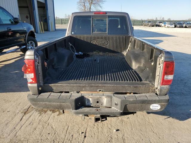Photo 6 from auction – 2011 FORD RANGER SUP with VIN 1FTLR4FE7BPB15251