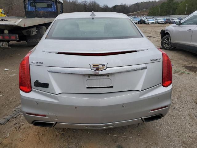 Photo 6 from auction – 2016 CADILLAC CTS with VIN 1G6AP5SX8G0118026