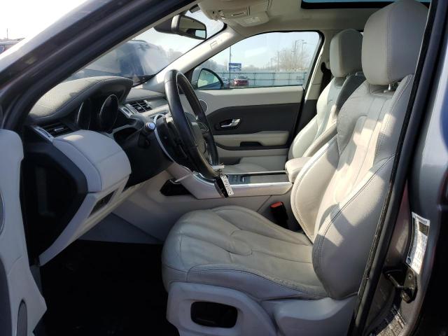 Photo 7 from auction – 2015 LAND ROVER RANGE ROVE with VIN SALVP2BG1FH010126