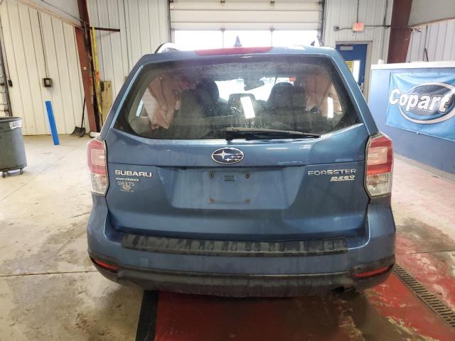Photo 6 from auction – 2017 SUBARU FORESTER 2 with VIN JF2SJABC2HH418559