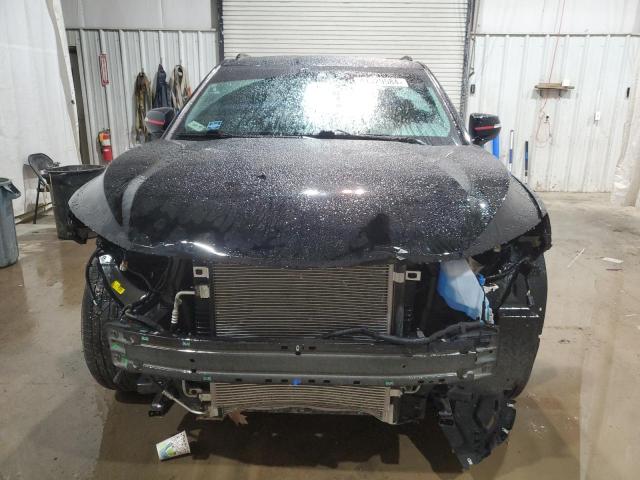 Photo 5 from auction – 2021 CHEVROLET BLAZER 2LT with VIN 3GNKBCRS2MS577496