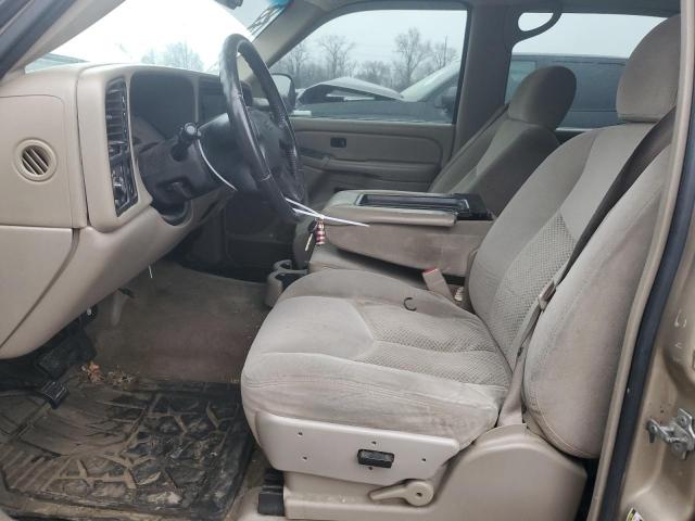 Photo 7 from auction – 2005 CHEVROLET SILVERADO with VIN 2GCEK13T851117722