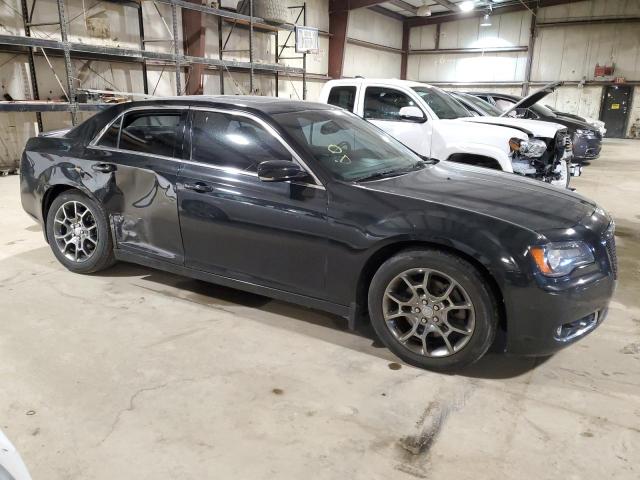 Photo 4 from auction – 2013 CHRYSLER 300 S with VIN 2C3CCAGT8DH685607