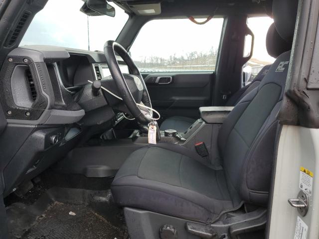Zdjęcie 7 z aukcji – 2021 FORD BRONCO BAS z VIN 1FMDE5BH8MLA83955