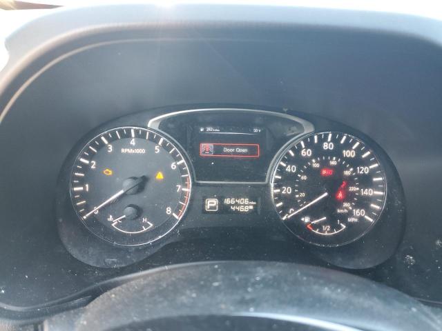 Photo 9 from auction – 2014 NISSAN PATHFINDER with VIN 5N1AR2MNXEC645817