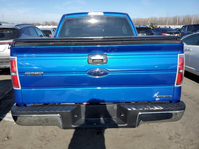Photo 6 from auction – 2011 FORD F150 SUPER with VIN 1FTEW1CM1BKD71183