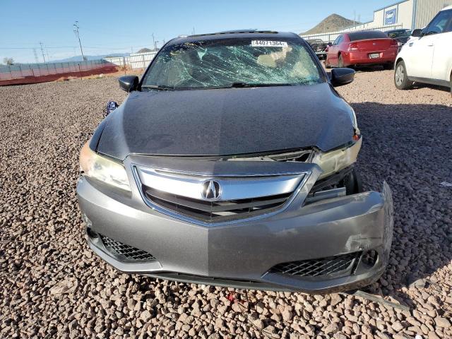 Photo 5 from auction – 2013 ACURA ILX 20 TEC with VIN 19VDE1F7XDE005211