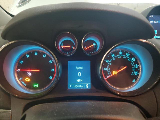 Photo 9 from auction – 2014 BUICK ENCORE with VIN KL4CJASB3EB627361