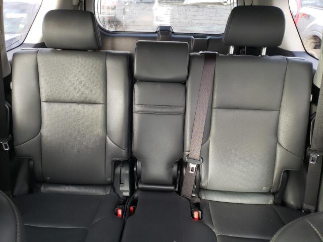 Photo 10 from auction – 2017 LEXUS GX 460 with VIN JTJBM7FX8H5165008