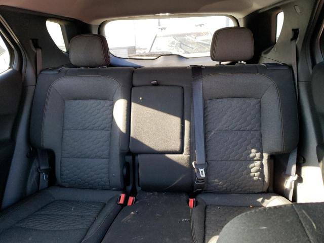 Photo 10 from auction – 2020 CHEVROLET EQUINOX LT with VIN 2GNAXJEV2L6253480