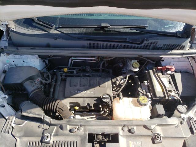 Photo 12 from auction – 2020 CHEVROLET TRAX 1LT with VIN KL7CJPSB6LB002987