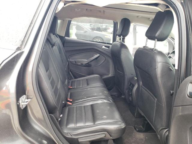 Photo 11 from auction – 2019 FORD ESCAPE SEL with VIN 1FMCU0HDXKUA01771