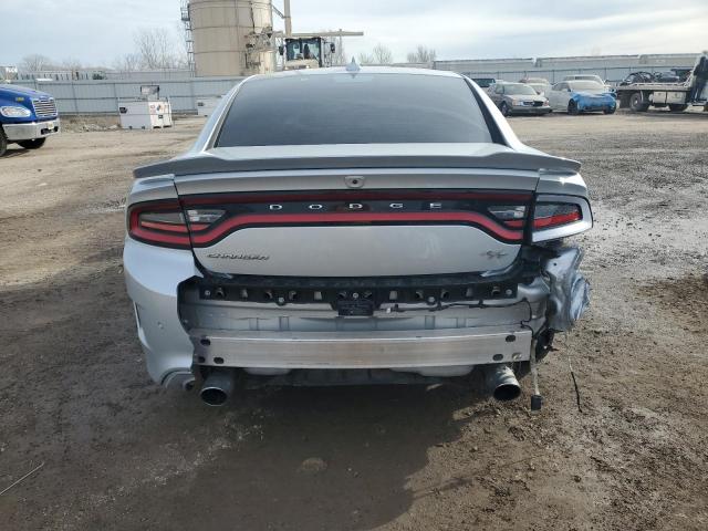 Photo 6 from auction – 2020 DODGE CHARGER R/ with VIN 2C3CDXCT4LH184167