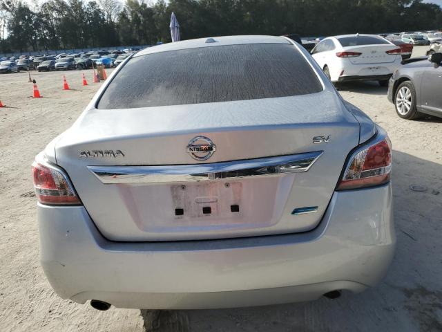 Photo 6 from auction – 2014 NISSAN ALTIMA 2.5 with VIN 1N4AL3AP8EC406726