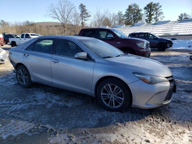 Photo 4 from auction – 2015 TOYOTA CAMRY LE with VIN 4T1BF1FK6FU055040