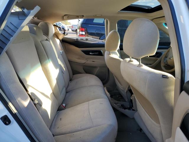 Photo 10 from auction – 2013 NISSAN ALTIMA 2.5 with VIN 1N4AL3AP3DN442388
