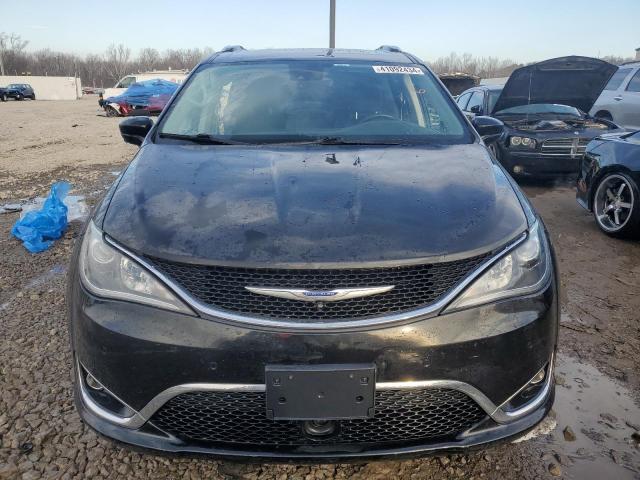 Photo 5 from auction – 2019 CHRYSLER PACIFICA T with VIN 2C4RC1EG0KR529077