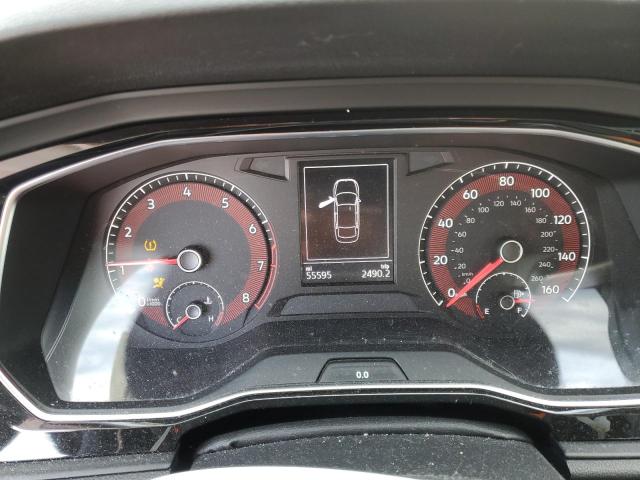 Photo 9 from auction – 2019 VOLKSWAGEN JETTA S with VIN 3VWC57BU9KM079463