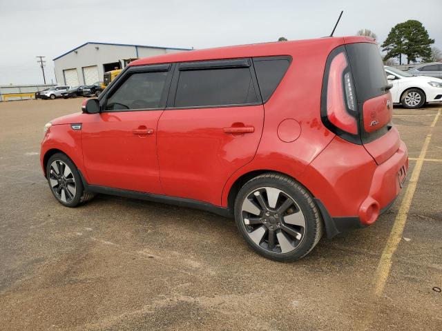 Photo 2 from auction – 2014 KIA SOUL ! with VIN KNDJX3A5XE7732064