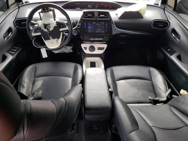 Photo 8 from auction – 2016 TOYOTA PRIUS with VIN JTDKARFU7G3516871