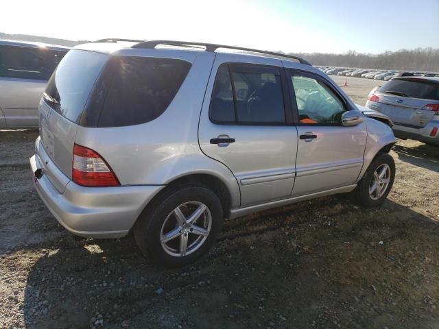 Zdjęcie 3 z aukcji – 2002 MERCEDES-BENZ ML 320 z VIN 4JGAB54E52A371925