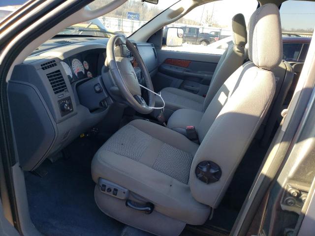 Photo 7 from auction – 2006 DODGE RAM 2500 S with VIN 1D7KS28CX6J187690