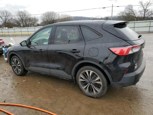 Photo 2 from auction – 2022 FORD ESCAPE SE with VIN 1FMCU0G63NUB94255