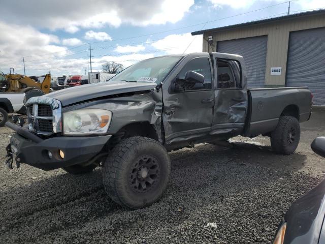 DODGE RAM 3500 S 2007 z numerem VIN 3D7MX38A87G804473 - Zdjęcie z aukcji