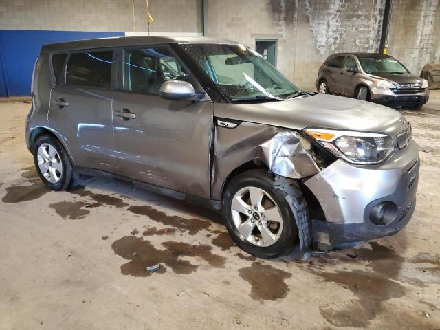 Photo 4 from auction – 2018 KIA SOUL with VIN KNDJN2A2XJ7521964