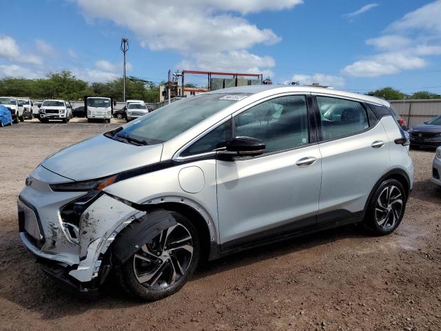 CHEVROLET BOLT EV 2L 2023 with VIN 1G1FX6S04P4130963 - Photo from auction