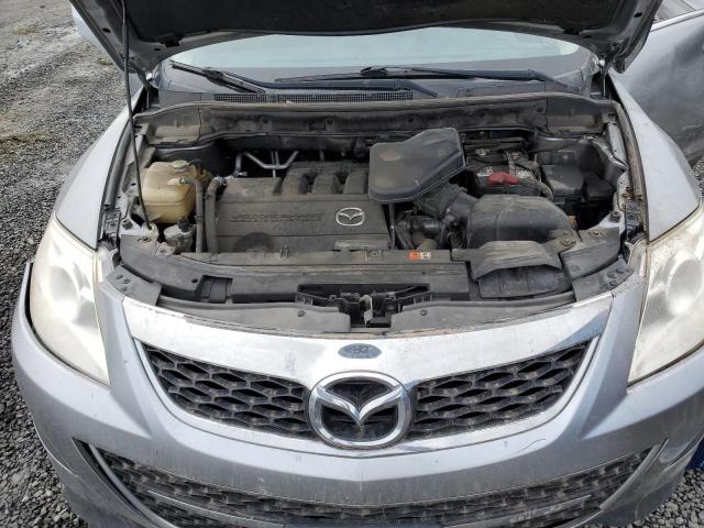Photo 11 from auction – 2012 MAZDA CX-9 with VIN JM3TB3CVXC0355947