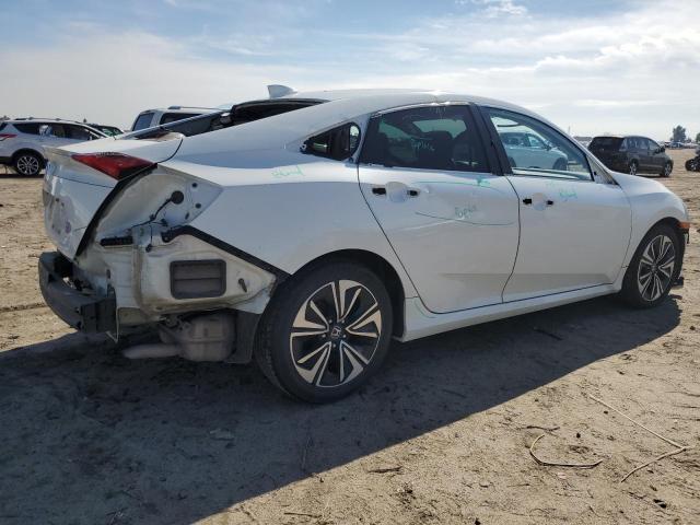 Photo 3 from auction – 2016 HONDA CIVIC EX with VIN 2HGFC1F31GH658071