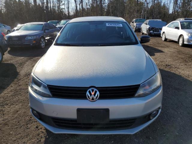 Photo 5 from auction – 2011 VOLKSWAGEN JETTA BASE with VIN 3VW2K7AJ6BM090030