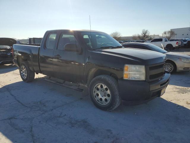Photo 4 from auction – 2010 CHEVROLET SILVERADO with VIN 1GCSCPEX4AZ138877