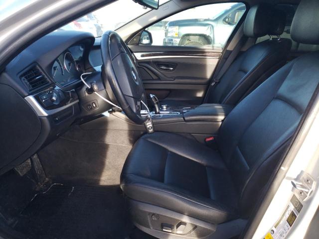 Фото 7 с аукциона – 2013 BMW 535 XI с VIN WBAFU7C58DDU70447