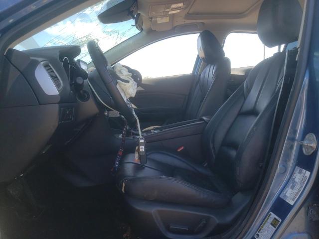 Photo 7 from auction – 2018 MAZDA 3 TOURING with VIN 3MZBN1L32JM201190