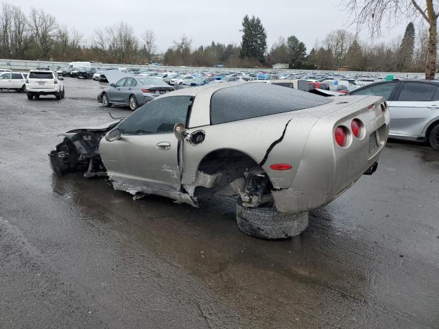 Photo 2 from auction – 2000 CHEVROLET CORVETTE with VIN 1G1YY22G0Y5121166