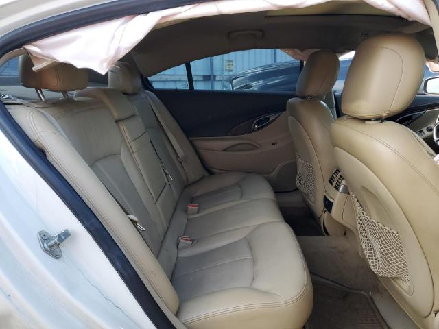 Photo 10 from auction – 2013 BUICK LACROSSE with VIN 1G4GC5E36DF330780
