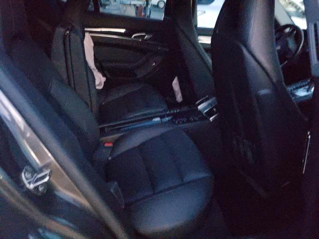 Photo 10 from auction – 2014 PORSCHE PANAMERA S with VIN WP0AD2A73EL044080