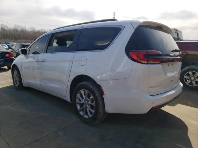 Photo 2 from auction – 2022 CHRYSLER PACIFICA T with VIN 2C4RC3BG5NR139953