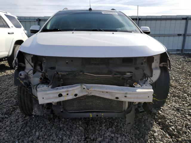 Photo 5 from auction – 2013 FORD EDGE LIMIT with VIN 2FMDK4KC6DBA26418