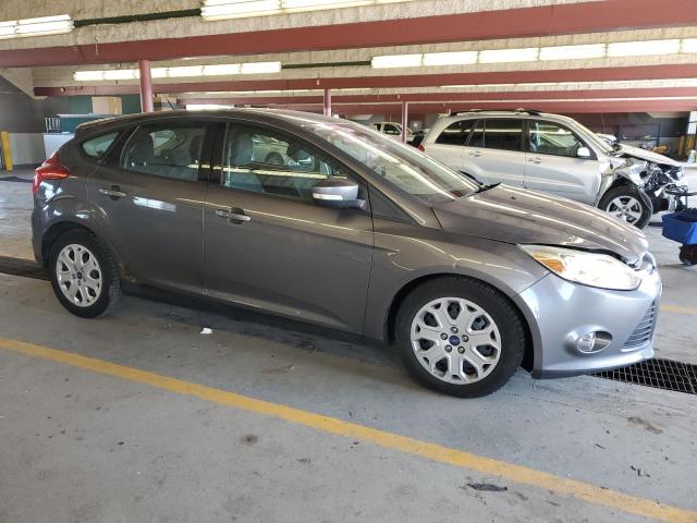Photo 4 from auction – 2012 FORD FOCUS SE with VIN 1FAHP3K25CL243181