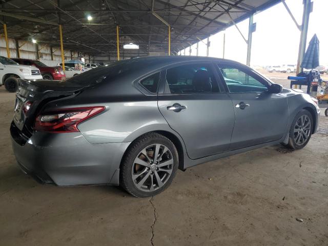 Photo 3 from auction – 2018 NISSAN ALTIMA 2.5 with VIN 1N4AL3AP7JC150203