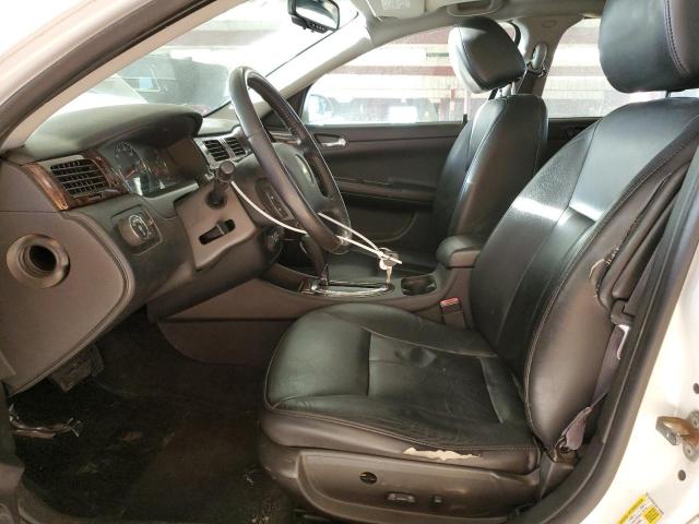 Photo 7 from auction – 2013 CHEVROLET IMPALA LTZ with VIN 2G1WC5E32D1195653