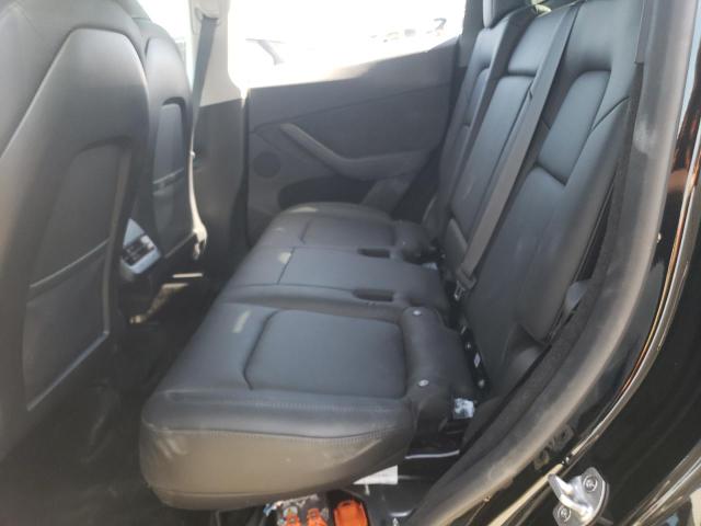 Photo 10 from auction – 2023 TESLA MODEL Y with VIN 7SAYGDEE4PA191332