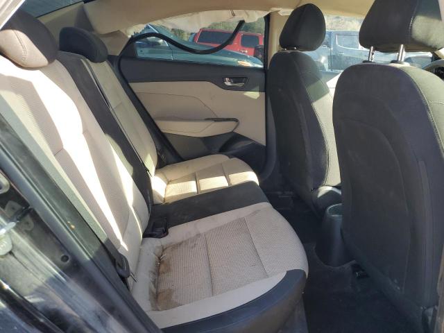 Photo 10 from auction – 2019 HYUNDAI ACCENT SE with VIN 3KPC24A33KE056547