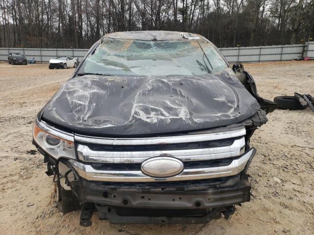 Photo 5 from auction – 2014 FORD EDGE SE with VIN 2FMDK3GC2EBA14576